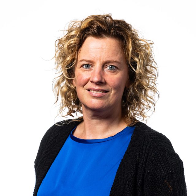 Mariska Hurenkamp