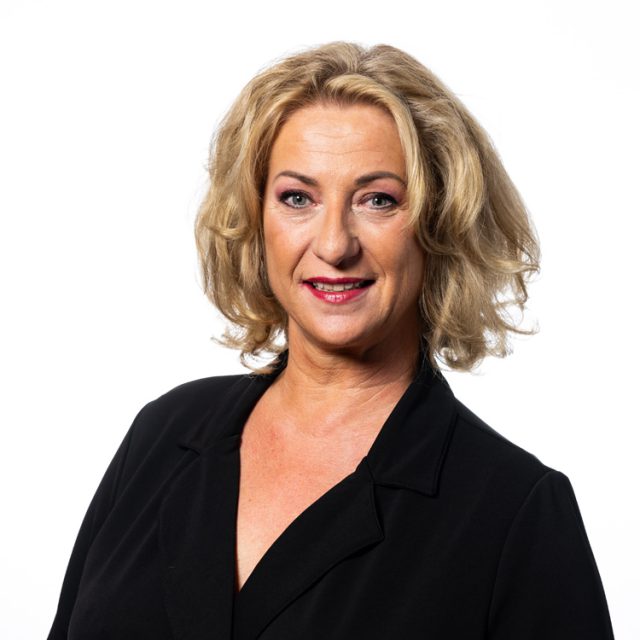 Marike Smit