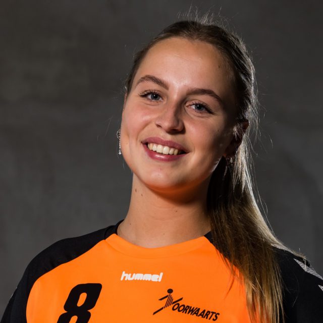 Eva Berends