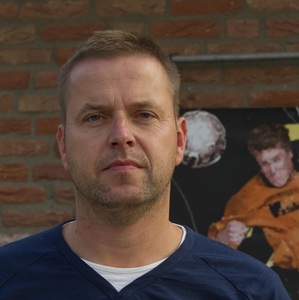 Luuk Berends