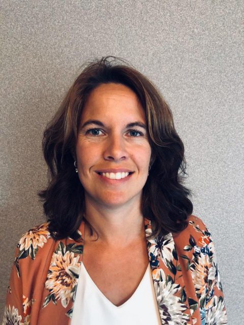 Saskia Huisman