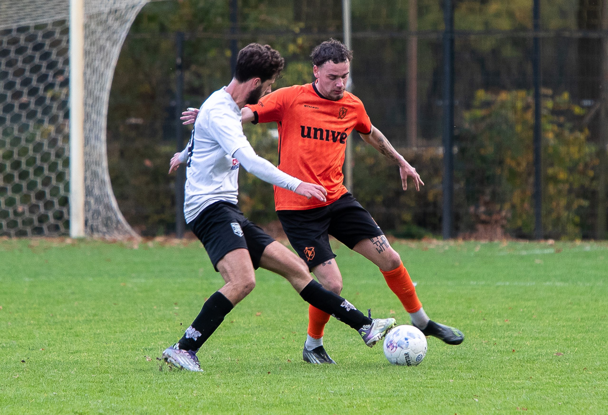Punt het maximale voor Voorwaarts