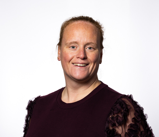 Anne-Marie Neuteboom Spijker - Hendriksen