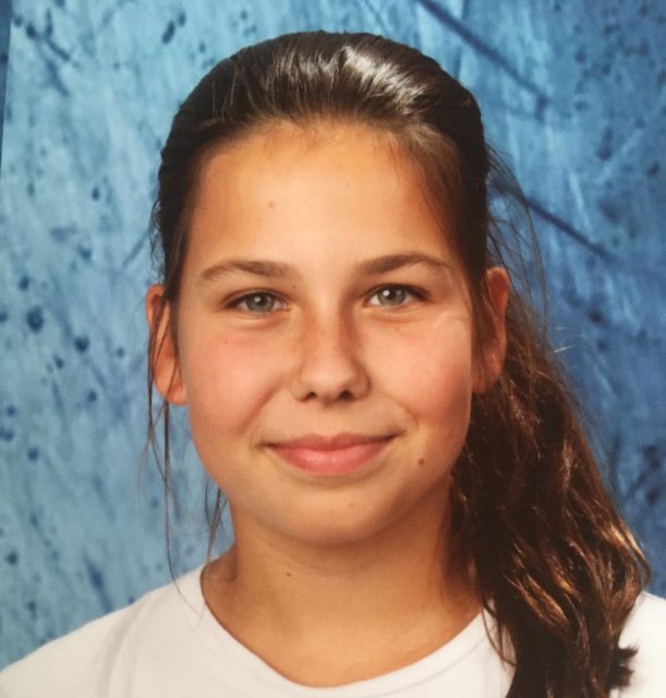 Demi Bonhof