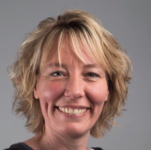 Hanneke van Dellen