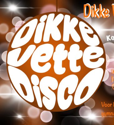 Dikke Vette Disco