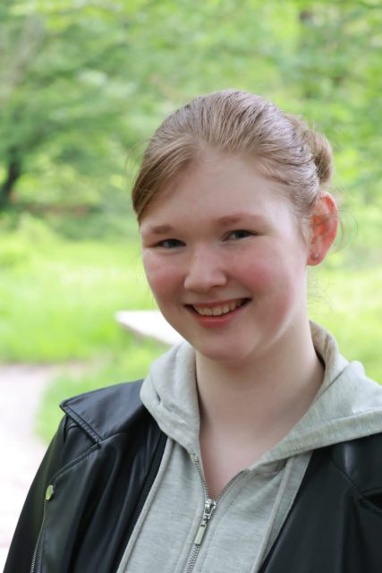 Lisa Oldenmenger